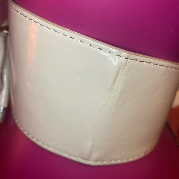 H&m Wide Belt With Bow Detail size Small - Picture 6 of 12